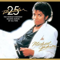 Michael Jackson: 'Thriller (25th Anniversary Edition)'