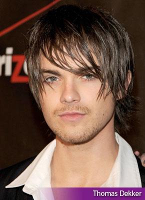 Thomas Dekker