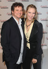 Colin Firth and Uma Thurman at 'The Accidental Husband' film premiere, Vue Cinema, Leicester Square, London, on Feb 13