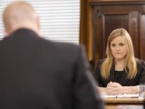 Tanya loses it at the dovorce hearing