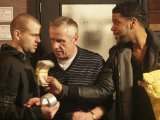 2239: Darren's shot