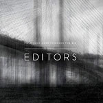 Editors: 'Push Your Head Towards The Air'