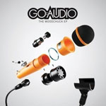Go:Audio: 'Woodchuck' (EP)