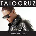 Taio Cruz ft. Luciana: 'Come On Girl'