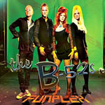 The B52s: 'Funplex'