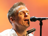 Adams to play 11 countries in 11 days