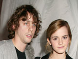 'Potter' star banned from Borrell