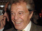 Blair tipped for 'EastEnders' role