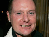 Gascoigne 'axed from I'm A Celebrity...'