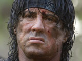 Stallone discusses 'Rambo 5' plot