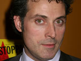 Rufus Sewell to lead US 'Eleventh Hour'