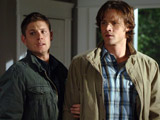 Renewed: 'Supernatural', 'Smallville', more