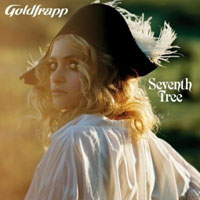 Goldfrapp: 'Seventh Tree'