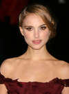 Natalie Portman at 'The Other Boleyn Girl' Royal Film Premiere, London, on Feb 19