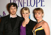 James McAvoy, Reese Witherspoon and Christina Ricci at 'Penelope' Film Premiere, Los Angeles, on Feb 20