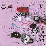 Foals: 'Cassius'