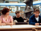 'Breakfast Club' remake in the works