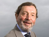 Blunkett to tackle ASBO kids for Five