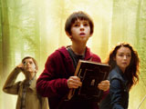 'Spiderwick' retains Aus box office crown