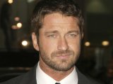 Butler to star in 'Black Freighter'
