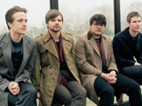 Futureheads, Alphabeat join T bill