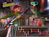 'Rock Band' rival announced for Wii and DS