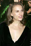 Natalie Portman at 'The Other Boleyn Girl' film screening, New York.