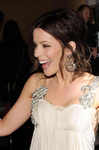 Kate Beckinsale at 'Snow Angels' Film Premiere, Los Angeles.