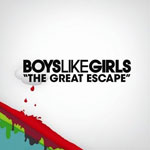 Boys Like Girls: 'The Great Escape'