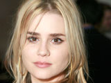 Lohman takes Ellen Page role in 'Hell'