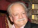 David Jason queasy during 'Magic' stunt