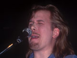 Guitarist Jeff Healey dies, aged 41