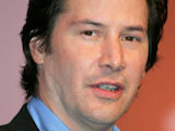Keanu Reeves's girlfriend pregnant?