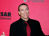 Van Damme turned down new 'Fighter'?