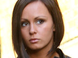 Chanelle Hayes snubbed by V Festival