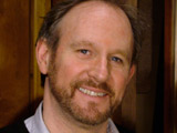 Peter Davison ('Doctor Who')