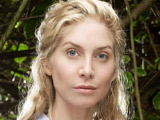 Elizabeth Mitchell ('Lost')
