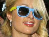 Hilton named 'most overexposed celebrity'