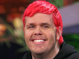 Perez Hilton to host EMAs webcast