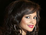 Alesha splits from footballer Carew