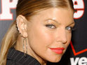 Fergie to launch own perfume line
