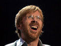 Phish honoured with 2008 Jammy Award