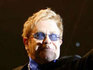 Watchdog investigates Elton's Clinton gig