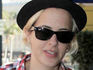 Ronson denies Ali Lohan snub report