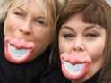 Gaiman got French, Saunders for 'Coraline'