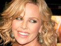 Theron feels ready to be a mother