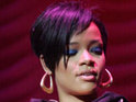 Rihanna 'enjoys karaoke evening in New York'