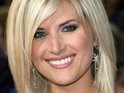 'Hollyoaks' star would strip for movie
