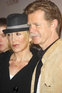 Felicity Huffman and William H Macy