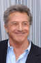 Dustin Hoffman at Press Conference to announce the new Performing Arts Center for the Santa Monica College on Westside at The Broad Stage